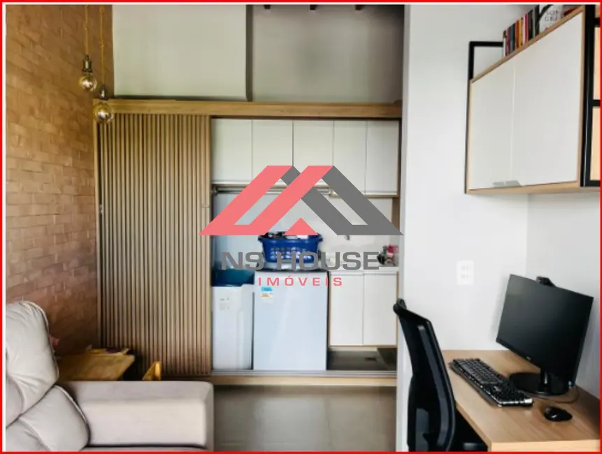 Foto 7 de Apartamento com 2 quartos à venda, 92m2 em Campestre, Santo Andre - SP