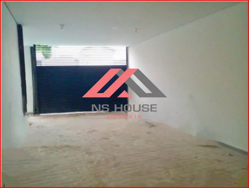 Foto 5 de Sala Comercial para alugar, 150m2 em Cerâmica, Sao Caetano Do Sul - SP