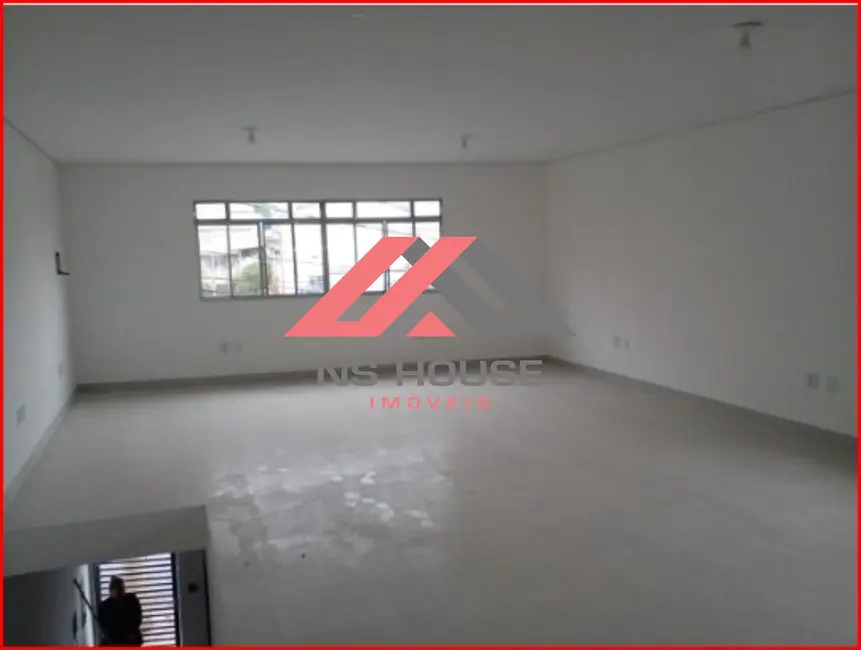 Foto 2 de Sala Comercial para alugar, 150m2 em Cerâmica, Sao Caetano Do Sul - SP