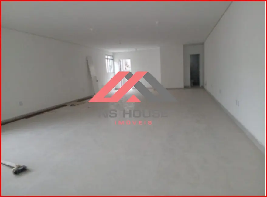 Foto 3 de Sala Comercial para alugar, 150m2 em Cerâmica, Sao Caetano Do Sul - SP
