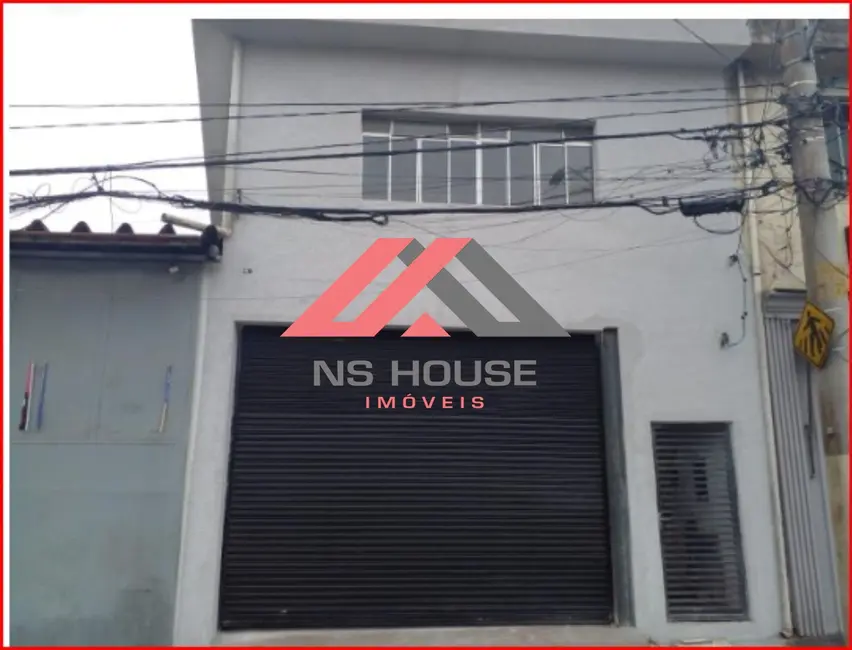 Foto 4 de Sala Comercial para alugar, 150m2 em Cerâmica, Sao Caetano Do Sul - SP