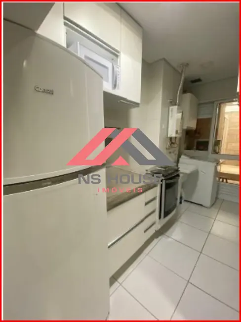 Foto 5 de Apartamento com 2 quartos à venda, 95m2 em Santa Maria, Sao Caetano Do Sul - SP