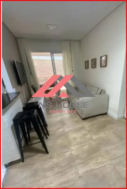 Foto 2 de Apartamento com 2 quartos à venda, 95m2 em Santa Maria, Sao Caetano Do Sul - SP