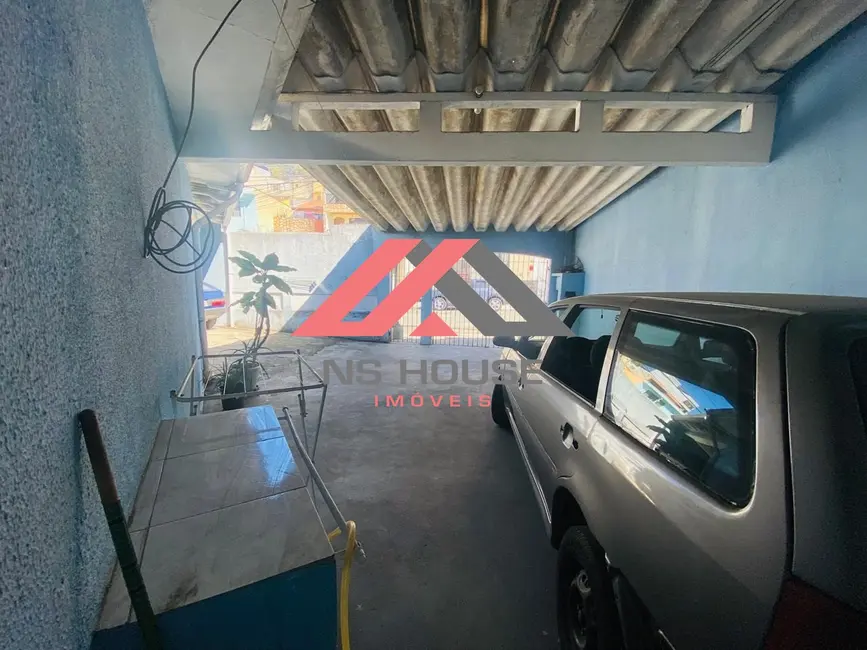 Foto 4 de Casa com 1 quarto à venda, 76m2 em Boa Vista, Sao Caetano Do Sul - SP