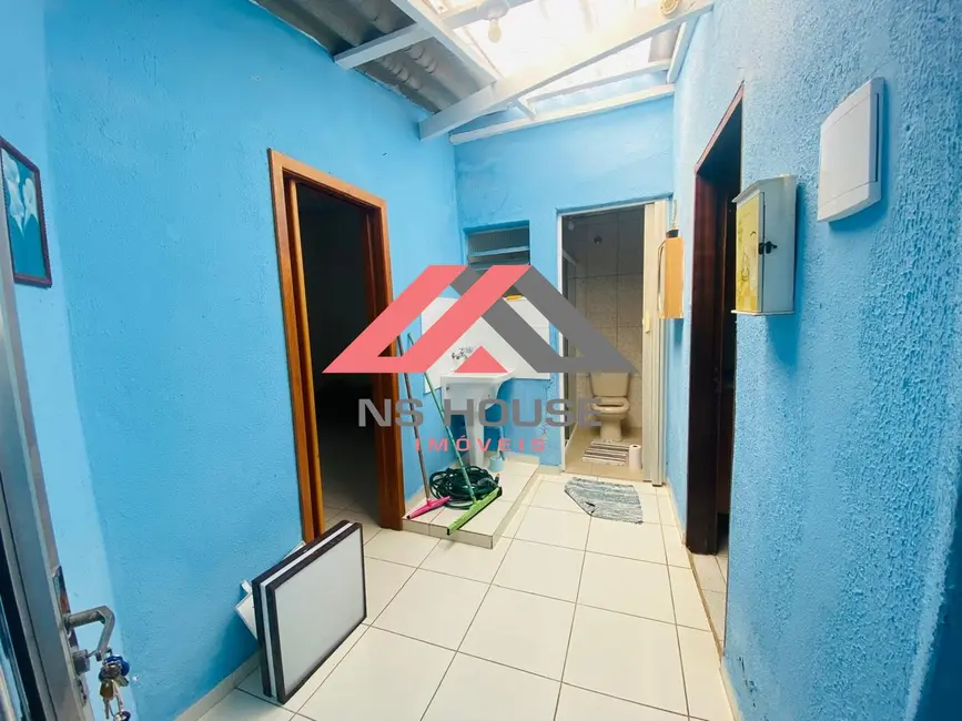 Foto 7 de Casa com 1 quarto à venda, 76m2 em Boa Vista, Sao Caetano Do Sul - SP