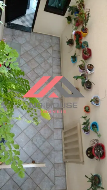 Casa com 3 quartos à venda, 257m2 em Sao Bernardo Do Campo - SP - imagem 8 Foto 8 de Casa com 3 quartos à venda, 257m2 em Sao Bernardo Do Campo - SP