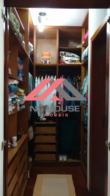 Casa com 3 quartos à venda, 257m2 em Sao Bernardo Do Campo - SP - imagem 7 Foto 7 de Casa com 3 quartos à venda, 257m2 em Sao Bernardo Do Campo - SP