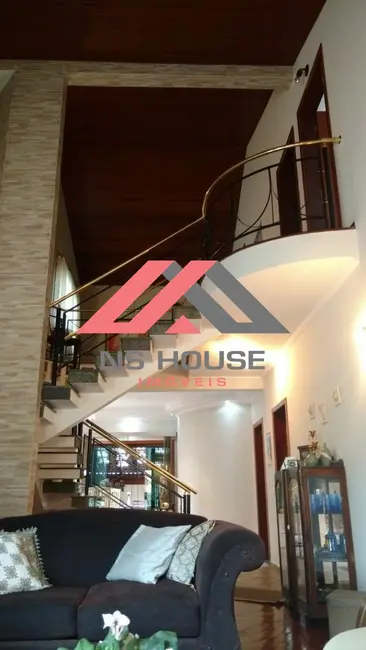 Casa com 3 quartos à venda, 257m2 em Sao Bernardo Do Campo - SP - imagem 9 Foto 9 de Casa com 3 quartos à venda, 257m2 em Sao Bernardo Do Campo - SP