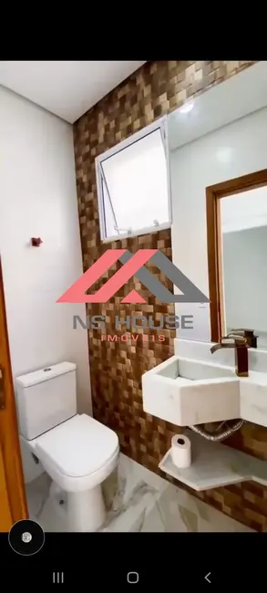 Foto 4 de Casa com 3 quartos à venda, 160m2 em Peruibe - SP