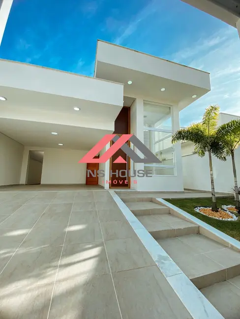 Foto 3 de Casa com 3 quartos à venda, 160m2 em Peruibe - SP