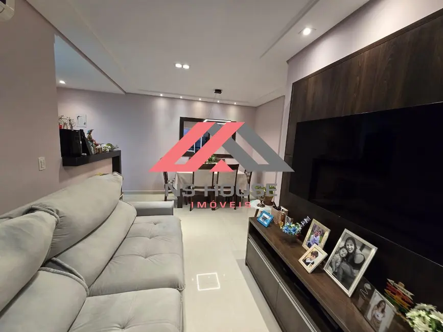 Apartamento com 2 quartos à venda, 71m2 em Assunção, Sao Bernardo Do Campo - SP - imagem 5 Foto 5 de Apartamento com 2 quartos à venda, 71m2 em Assunção, Sao Bernardo Do Campo - SP