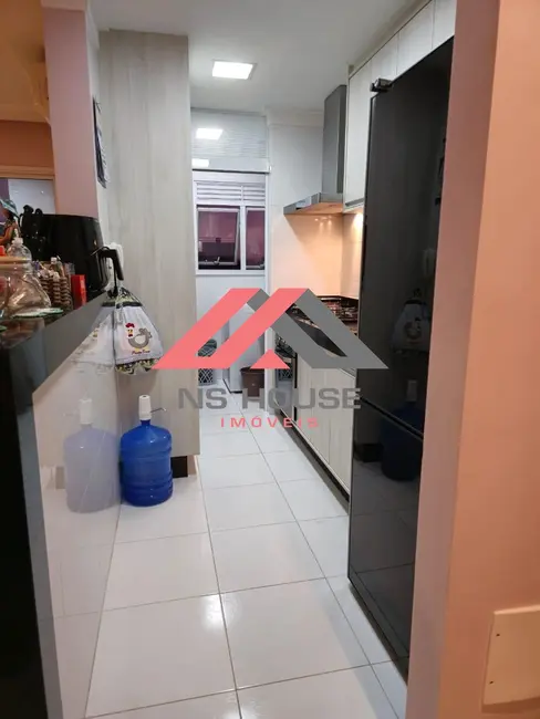 Apartamento com 2 quartos à venda, 71m2 em Assunção, Sao Bernardo Do Campo - SP - imagem 6 Foto 6 de Apartamento com 2 quartos à venda, 71m2 em Assunção, Sao Bernardo Do Campo - SP