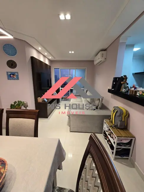 Foto 2 de Apartamento com 2 quartos à venda, 71m2 em Assunção, Sao Bernardo Do Campo - SP