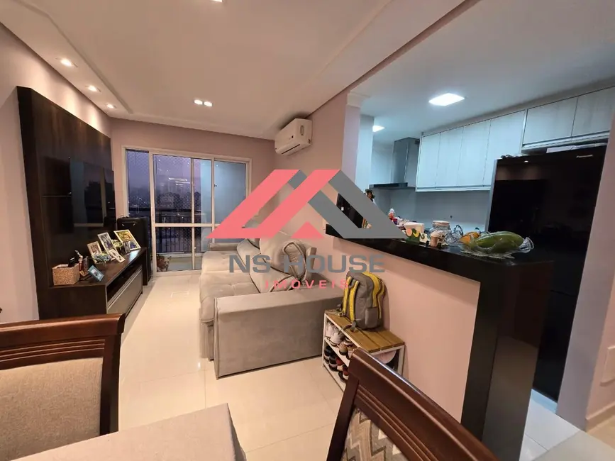 Apartamento com 2 quartos à venda, 71m2 em Assunção, Sao Bernardo Do Campo - SP - imagem 9 Foto 9 de Apartamento com 2 quartos à venda, 71m2 em Assunção, Sao Bernardo Do Campo - SP