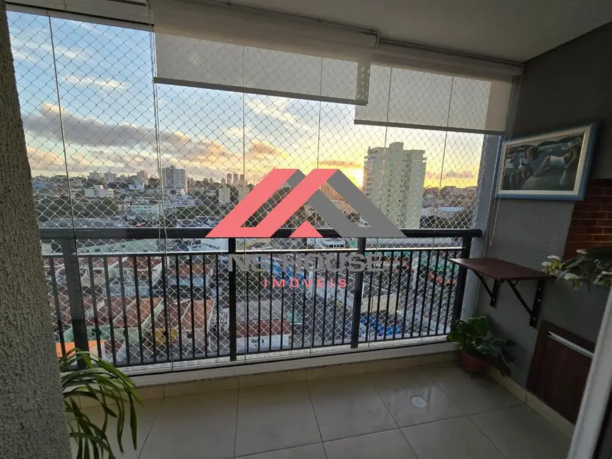 Foto 1 de Apartamento com 2 quartos à venda, 71m2 em Assunção, Sao Bernardo Do Campo - SP