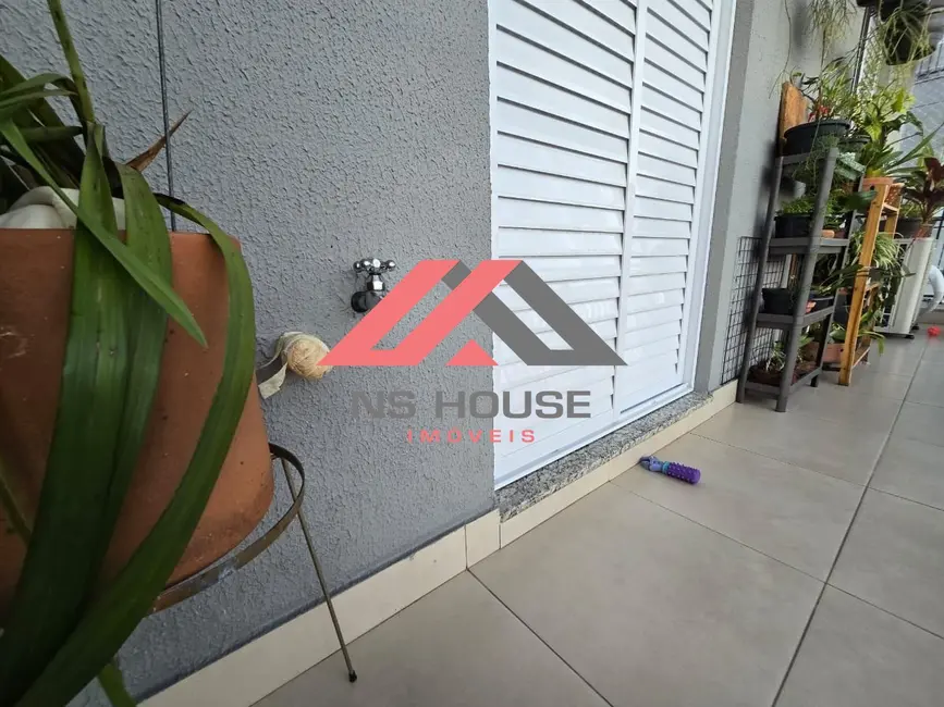 Apartamento com 2 quartos à venda, 71m2 em Assunção, Sao Bernardo Do Campo - SP - imagem 8 Foto 8 de Apartamento com 2 quartos à venda, 71m2 em Assunção, Sao Bernardo Do Campo - SP