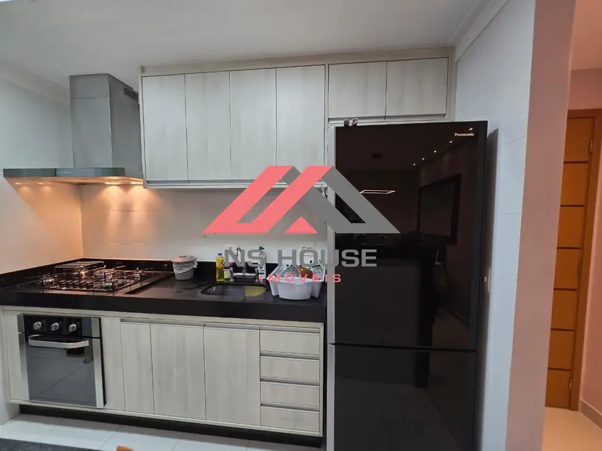 Apartamento com 2 quartos à venda, 71m2 em Assunção, Sao Bernardo Do Campo - SP - imagem 3 Foto 3 de Apartamento com 2 quartos à venda, 71m2 em Assunção, Sao Bernardo Do Campo - SP