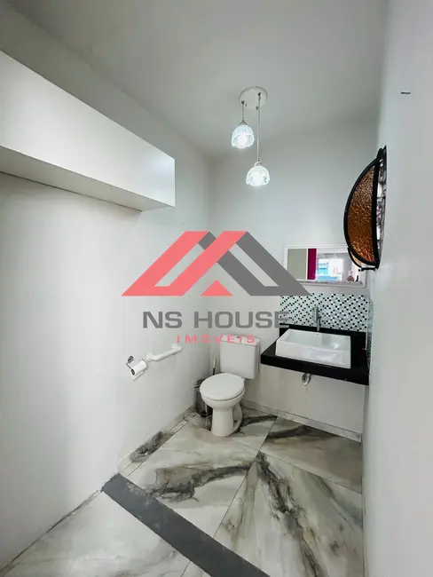 Foto 7 de Casa com 4 quartos à venda e para alugar, 245m2 em Santa Paula, Sao Caetano Do Sul - SP