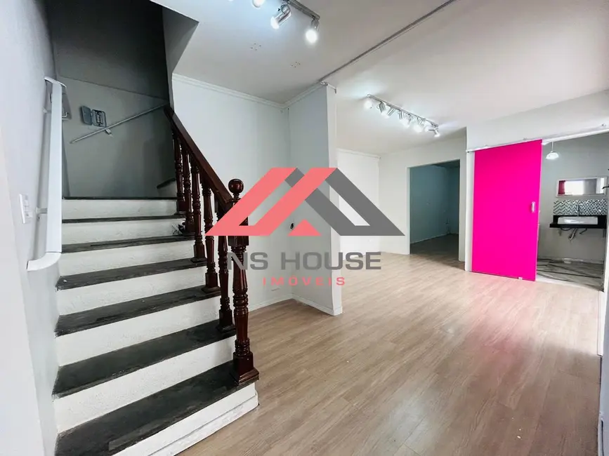 Foto 3 de Casa com 4 quartos à venda e para alugar, 245m2 em Santa Paula, Sao Caetano Do Sul - SP