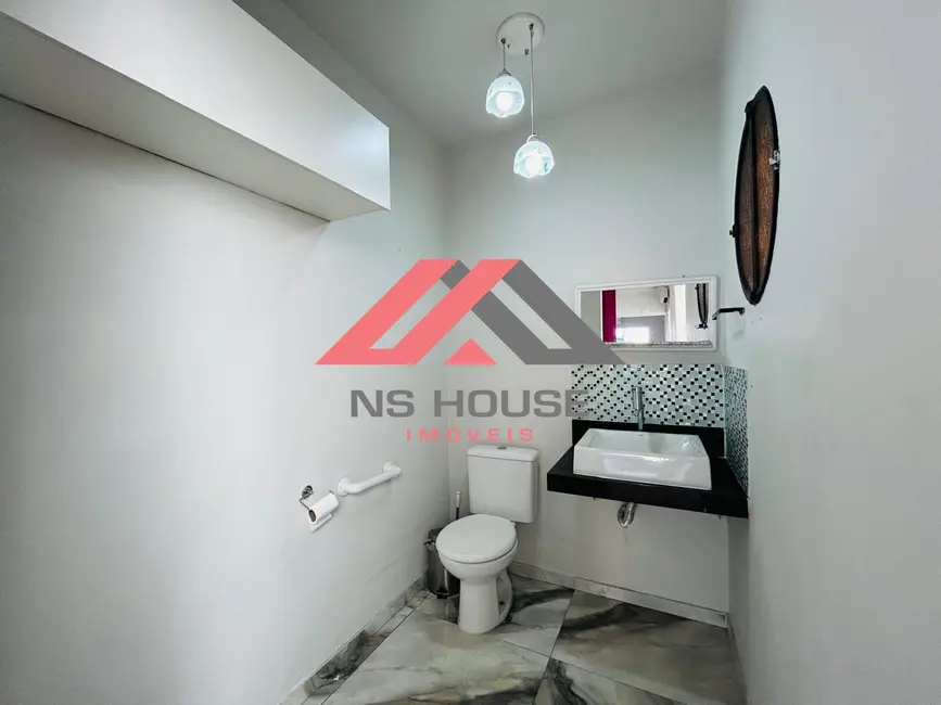 Foto 8 de Casa com 4 quartos à venda e para alugar, 245m2 em Santa Paula, Sao Caetano Do Sul - SP