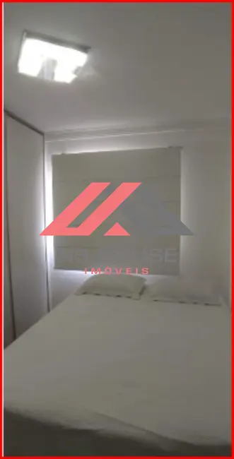 Foto 5 de Apartamento com 3 quartos à venda, 69m2 em Barcelona, Sao Caetano Do Sul - SP