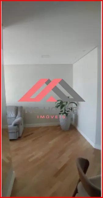 Foto 9 de Apartamento com 3 quartos à venda, 69m2 em Barcelona, Sao Caetano Do Sul - SP