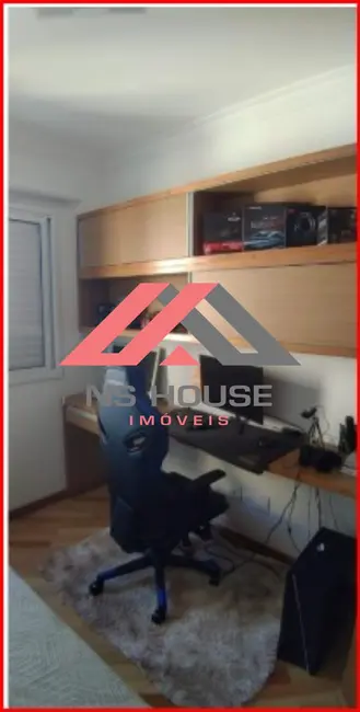 Foto 3 de Apartamento com 3 quartos à venda, 69m2 em Barcelona, Sao Caetano Do Sul - SP