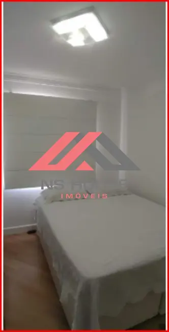 Foto 6 de Apartamento com 3 quartos à venda, 69m2 em Barcelona, Sao Caetano Do Sul - SP