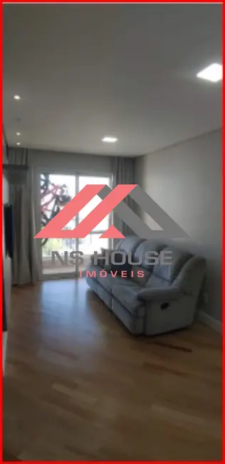 Foto 8 de Apartamento com 3 quartos à venda, 69m2 em Barcelona, Sao Caetano Do Sul - SP