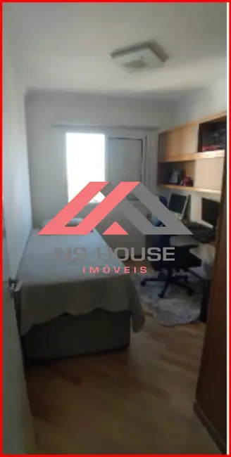 Foto 4 de Apartamento com 3 quartos à venda, 69m2 em Barcelona, Sao Caetano Do Sul - SP