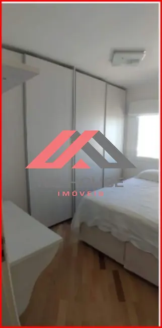 Foto 7 de Apartamento com 3 quartos à venda, 69m2 em Barcelona, Sao Caetano Do Sul - SP