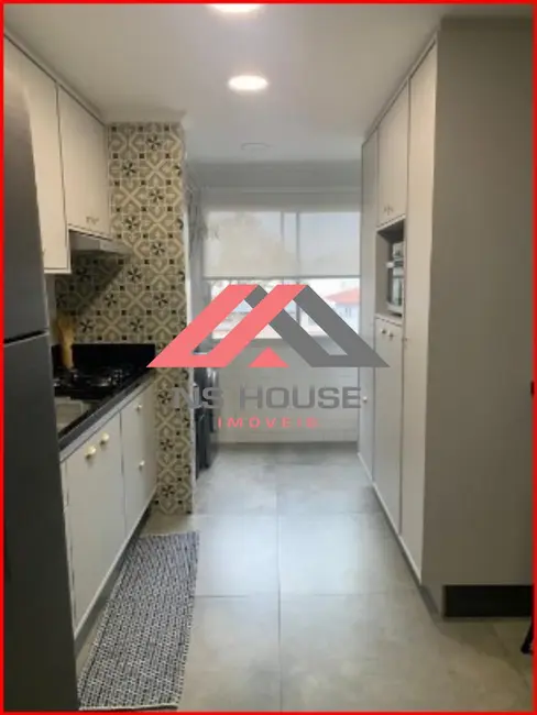 Apartamento com 2 quartos à venda, 70m2 em Rudge Ramos, Sao Bernardo Do Campo - SP - imagem 4 Foto 4 de Apartamento com 2 quartos à venda, 70m2 em Rudge Ramos, Sao Bernardo Do Campo - SP