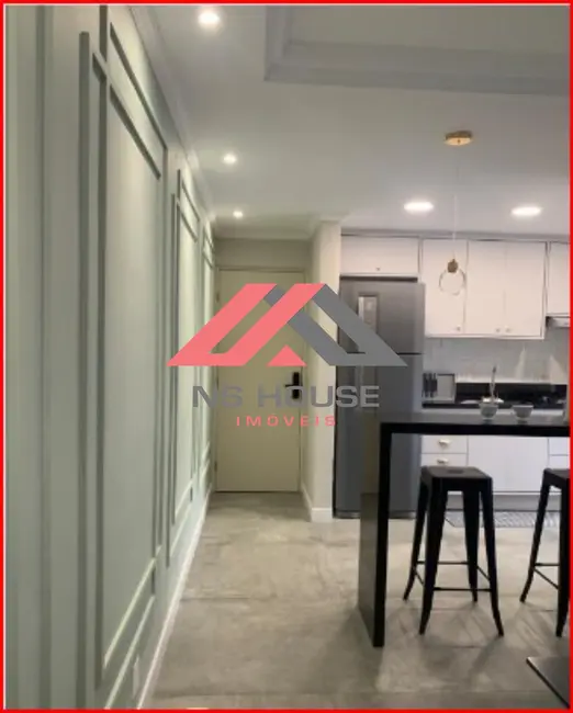 Apartamento com 2 quartos à venda, 70m2 em Rudge Ramos, Sao Bernardo Do Campo - SP - imagem 3 Foto 3 de Apartamento com 2 quartos à venda, 70m2 em Rudge Ramos, Sao Bernardo Do Campo - SP