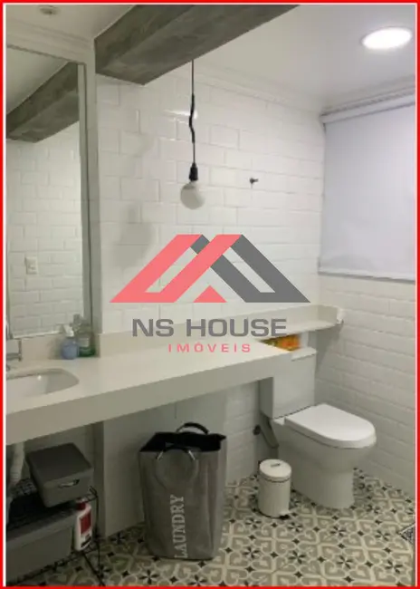 Apartamento com 2 quartos à venda, 70m2 em Rudge Ramos, Sao Bernardo Do Campo - SP - imagem 7 Foto 7 de Apartamento com 2 quartos à venda, 70m2 em Rudge Ramos, Sao Bernardo Do Campo - SP