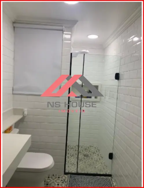 Apartamento com 2 quartos à venda, 70m2 em Rudge Ramos, Sao Bernardo Do Campo - SP - imagem 8 Foto 8 de Apartamento com 2 quartos à venda, 70m2 em Rudge Ramos, Sao Bernardo Do Campo - SP