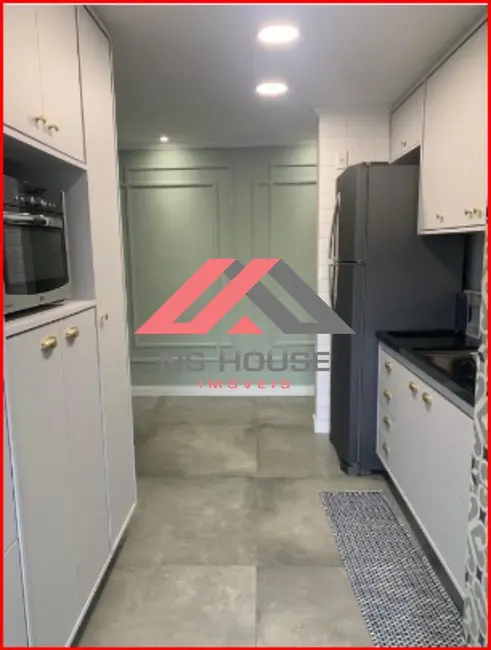 Apartamento com 2 quartos à venda, 70m2 em Rudge Ramos, Sao Bernardo Do Campo - SP - imagem 5 Foto 5 de Apartamento com 2 quartos à venda, 70m2 em Rudge Ramos, Sao Bernardo Do Campo - SP