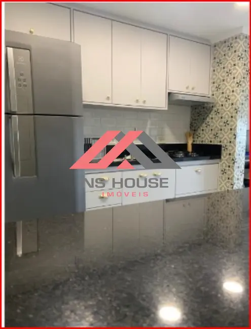 Apartamento com 2 quartos à venda, 70m2 em Rudge Ramos, Sao Bernardo Do Campo - SP - imagem 6 Foto 6 de Apartamento com 2 quartos à venda, 70m2 em Rudge Ramos, Sao Bernardo Do Campo - SP