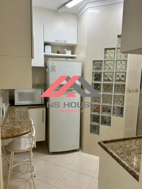 Foto 1 de Apartamento com 3 quartos à venda, 69m2 em Planalto, Sao Bernardo Do Campo - SP