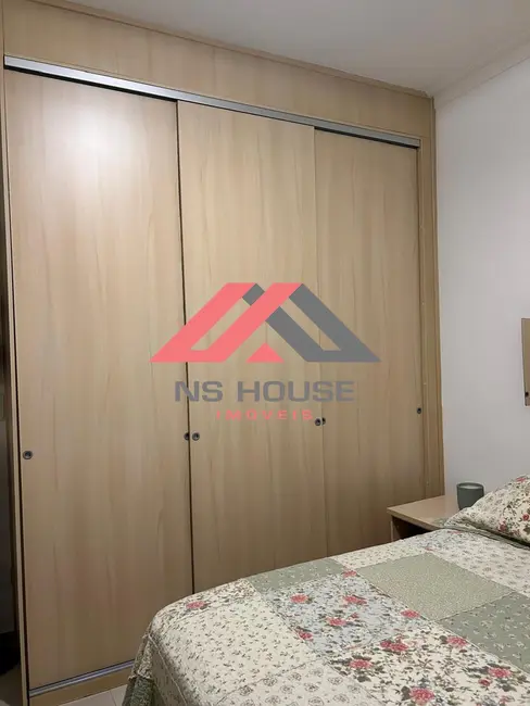 Foto 8 de Apartamento com 3 quartos à venda, 69m2 em Planalto, Sao Bernardo Do Campo - SP