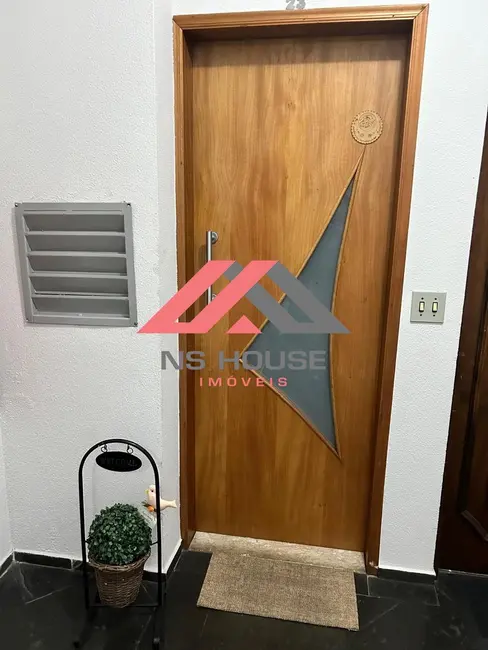 Foto 4 de Apartamento com 3 quartos à venda, 69m2 em Planalto, Sao Bernardo Do Campo - SP