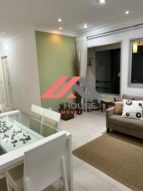 Foto 3 de Apartamento com 3 quartos à venda, 69m2 em Planalto, Sao Bernardo Do Campo - SP