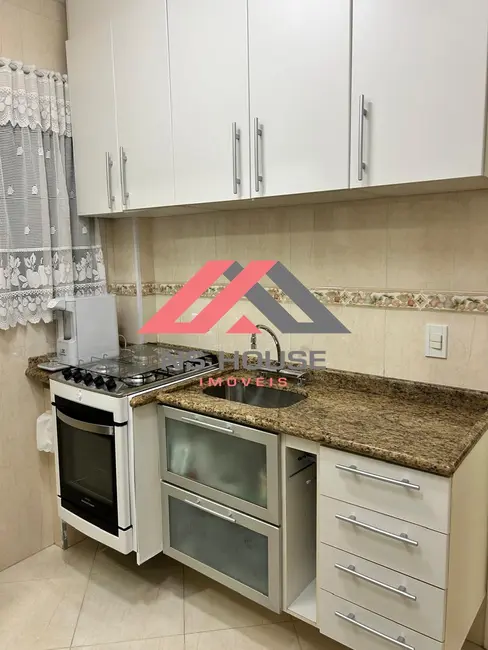 Foto 7 de Apartamento com 3 quartos à venda, 69m2 em Planalto, Sao Bernardo Do Campo - SP