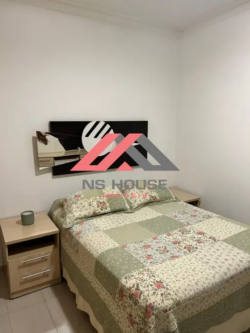 Foto 9 de Apartamento com 3 quartos à venda, 69m2 em Planalto, Sao Bernardo Do Campo - SP