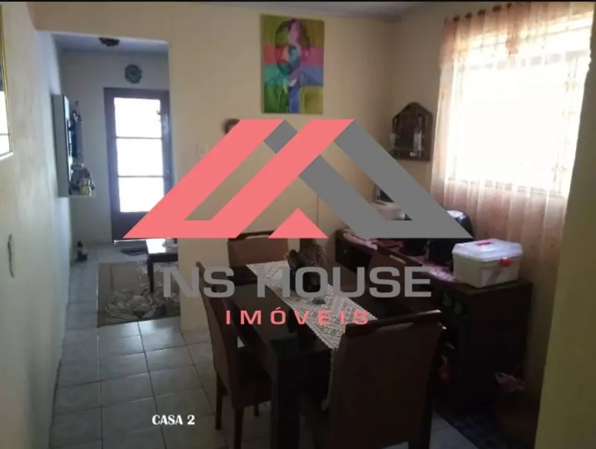 Foto 4 de Casa com 4 quartos à venda, 328m2 em Cerâmica, Sao Caetano Do Sul - SP