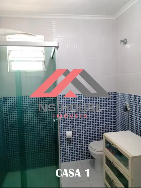 Foto 3 de Casa com 4 quartos à venda, 328m2 em Cerâmica, Sao Caetano Do Sul - SP