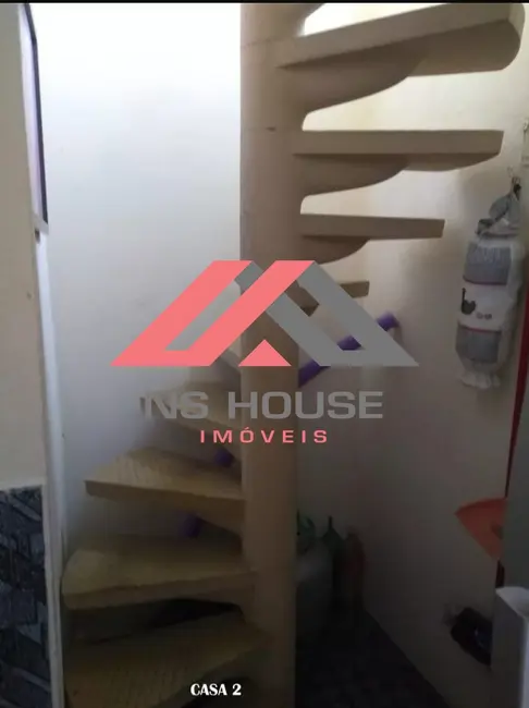 Foto 5 de Casa com 4 quartos à venda, 328m2 em Cerâmica, Sao Caetano Do Sul - SP