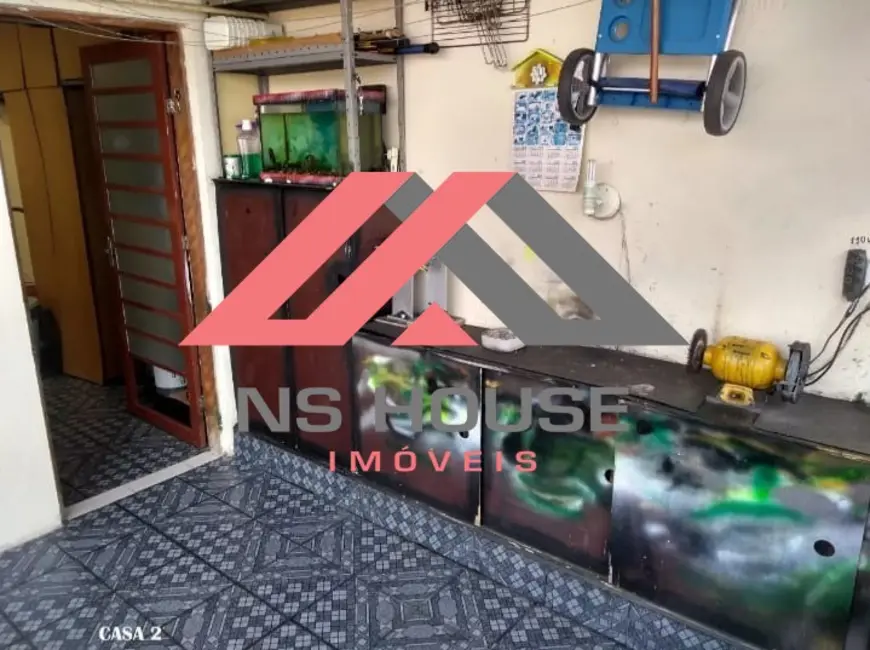 Foto 8 de Casa com 4 quartos à venda, 328m2 em Cerâmica, Sao Caetano Do Sul - SP