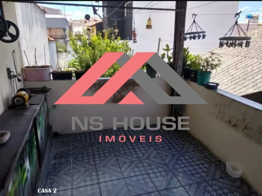 Foto 9 de Casa com 4 quartos à venda, 328m2 em Cerâmica, Sao Caetano Do Sul - SP