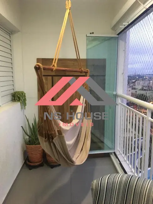 Foto 8 de Apartamento com 4 quartos à venda, 125m2 em Boa Vista, Sao Caetano Do Sul - SP