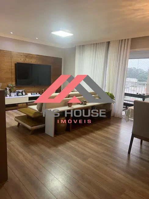 Foto 4 de Apartamento com 4 quartos à venda, 125m2 em Boa Vista, Sao Caetano Do Sul - SP